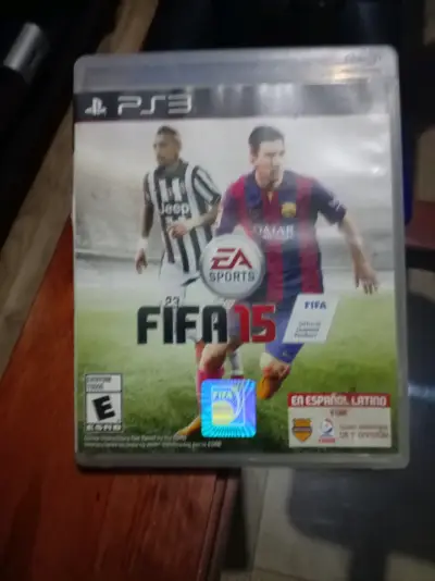 Consola PS3 con dos controles y juegos incluidos - miniatura 3