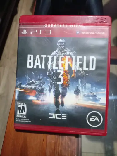 Consola PS3 con dos controles y juegos incluidos - miniatura 5