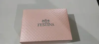 Reloj Festina en caja original - miniatura 3