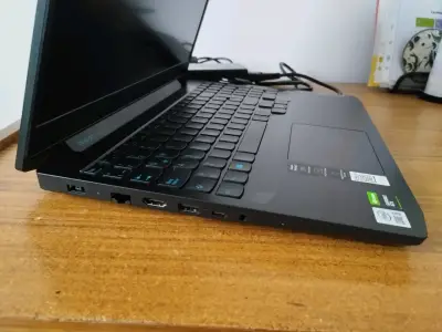 Desarme  Lenovo Ideapad Gaming 3 15IMH05 - miniatura 4