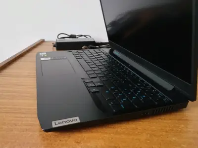 Desarme  Lenovo Ideapad Gaming 3 15IMH05 - miniatura 6