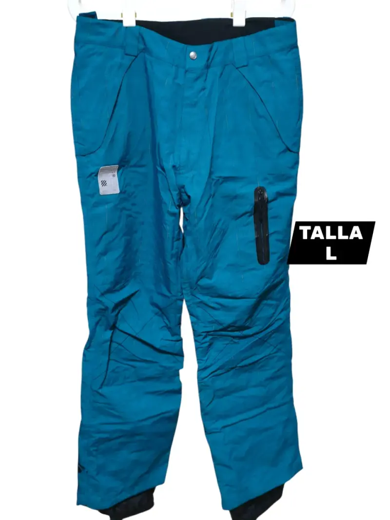 Trajes de nieve - 4