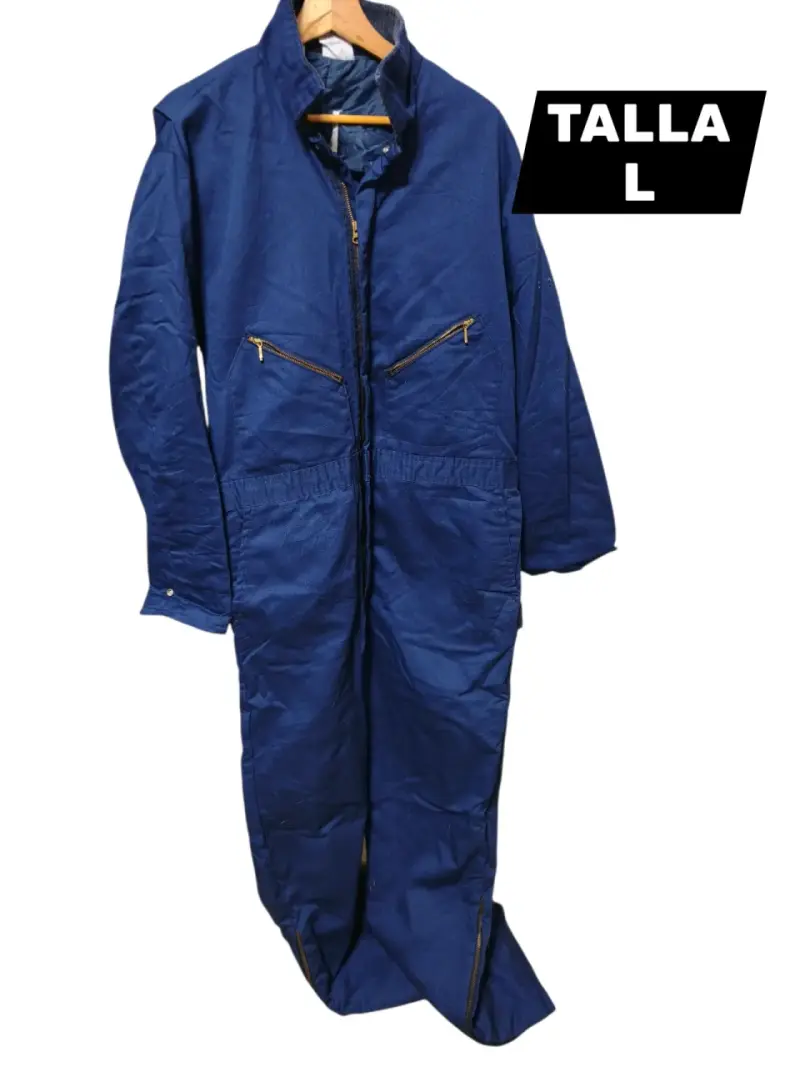 Trajes de nieve - 5