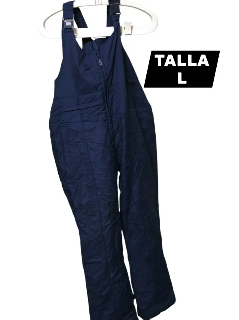Trajes de nieve - 6