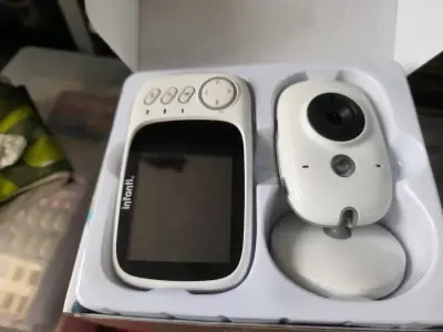 Monitor para Bebé Infanti VB603 - miniatura 2
