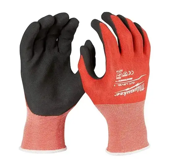 Guantes de trabajo Milwaukee 48-22-8901 TALLA L