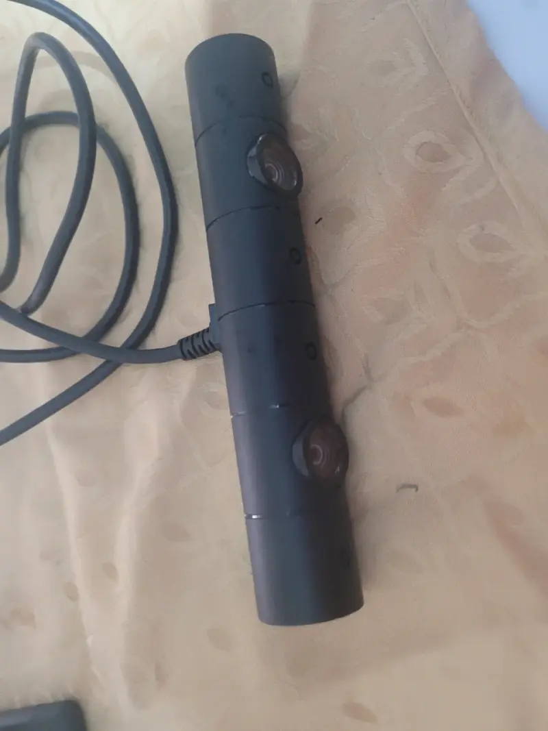 Cámara de PS4 - 2