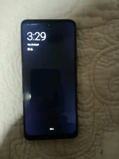 Smartphone Motorola moto g14 - miniatura 3