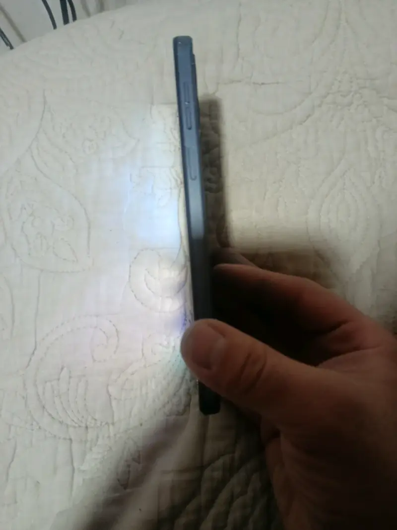 Smartphone Motorola moto g14 - 5