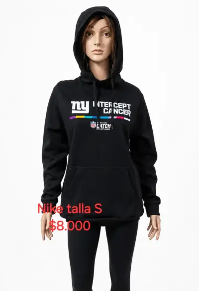 Polerón gris con diseño Olaf talla L - miniatura 4