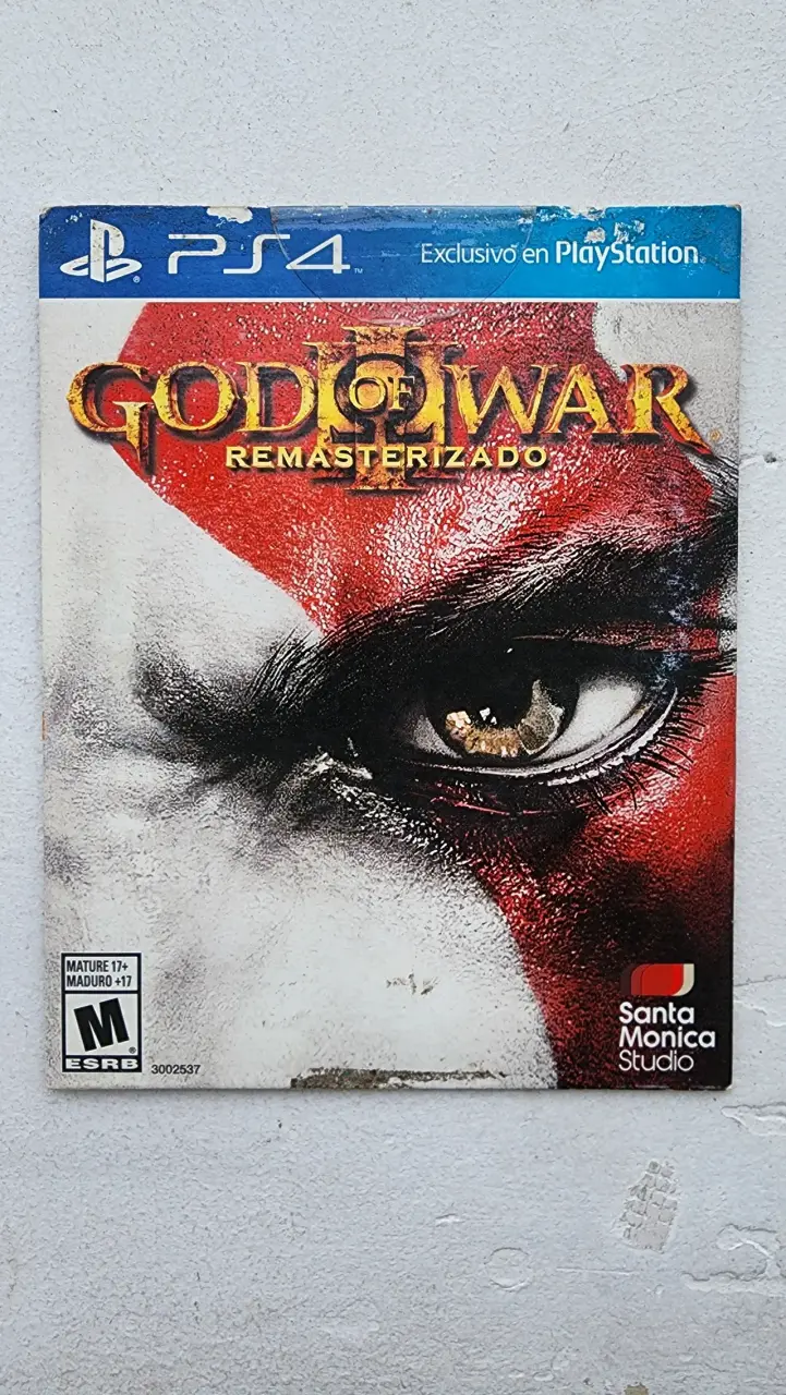 Juegos ps4 - 3