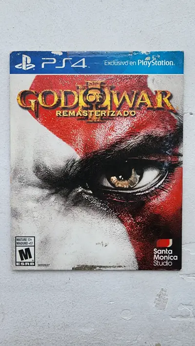 Juegos ps4 - miniatura 3