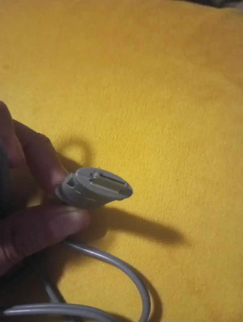 Cable Audio y Video RCA para Cámara Samsung - 3