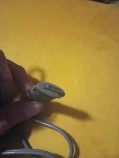Cable Audio y Video RCA para Cámara Samsung - miniatura 3