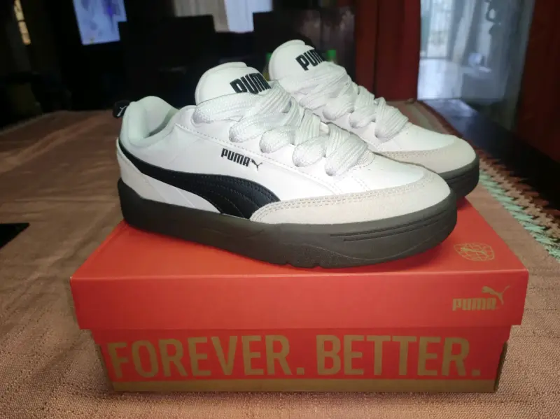 Zapatillas deportiva Puma Park Lifestyle OG - 1