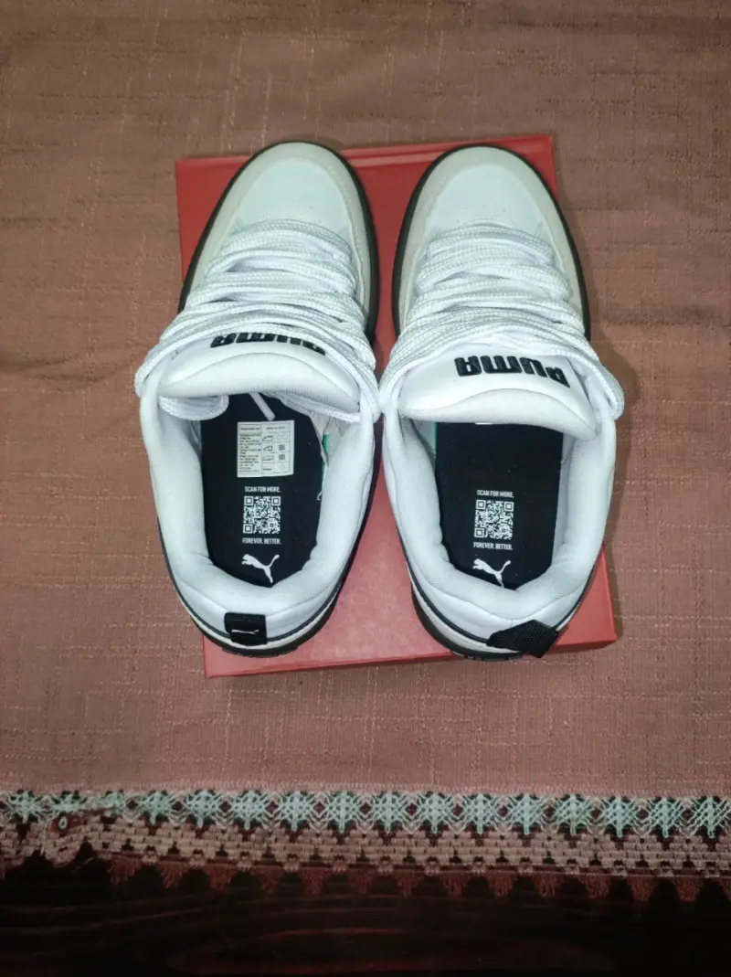 Zapatillas deportiva Puma Park Lifestyle OG - 3