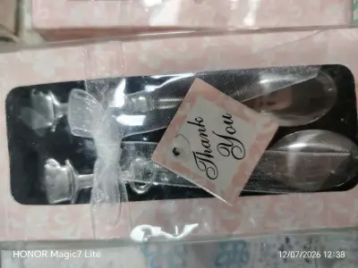 Set para matrimonio - miniatura 2