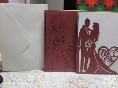 Set para matrimonio - miniatura 6
