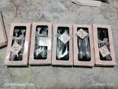 Set para matrimonio - miniatura 11
