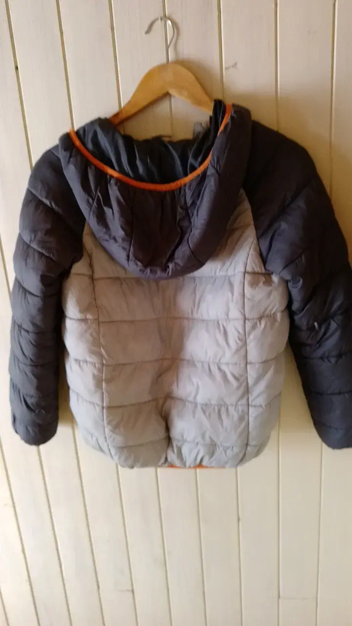 Chaqueta acolchada para niño Boulevard Boy - 3