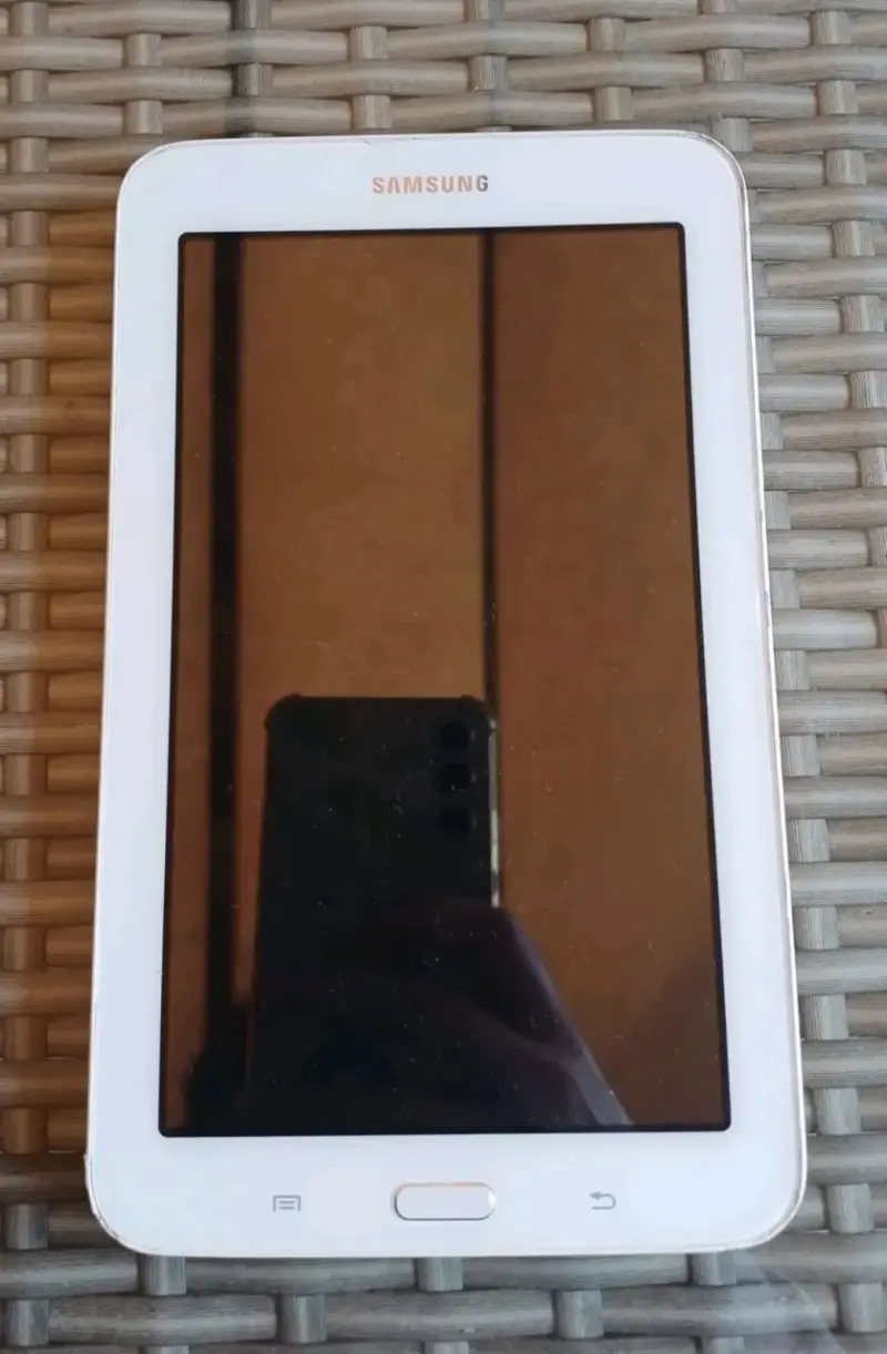 Tablet Samsung Galaxy Tab 3 Lite 7.0 SM-T110 - 2