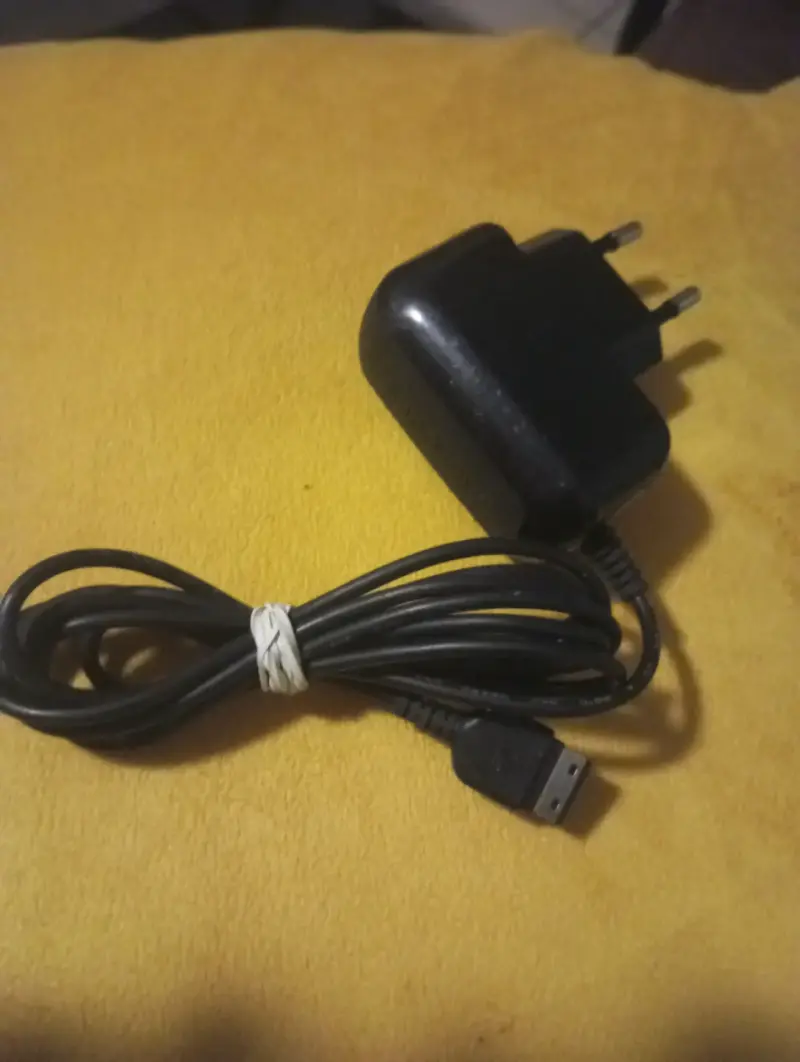 Cargador Original Samsung Antiguo 20 Pines (Pin An - 1