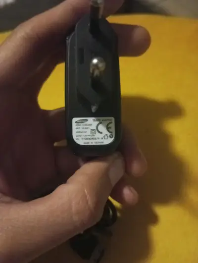 Cargador Original Samsung Antiguo 20 Pines (Pin An - miniatura 2