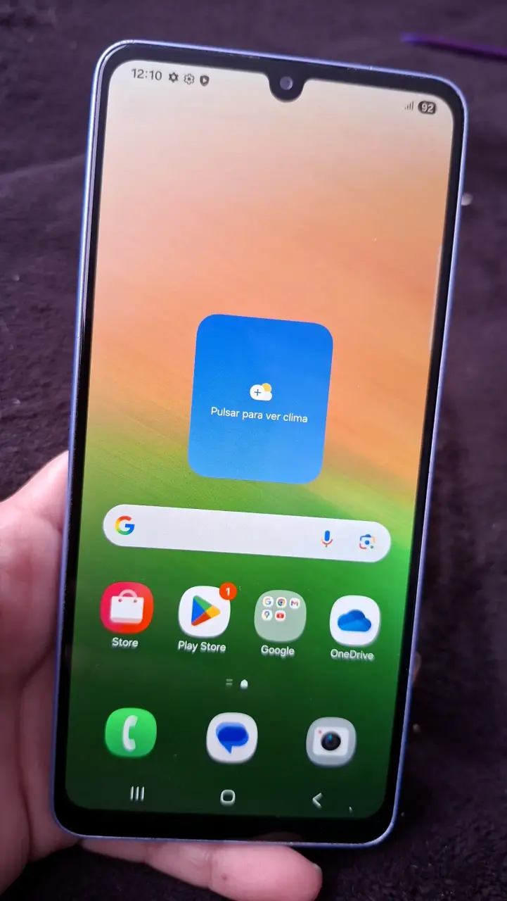 Samsung Galaxy A33 5G en buen estado - 3