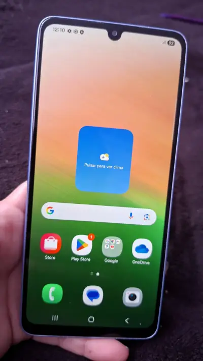 Samsung Galaxy A33 5G en buen estado - miniatura 3
