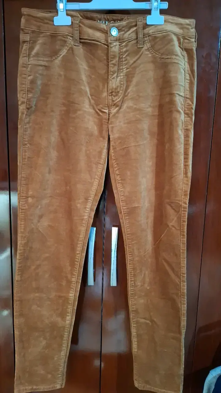 Jeggin American Eagle Mujer - 1