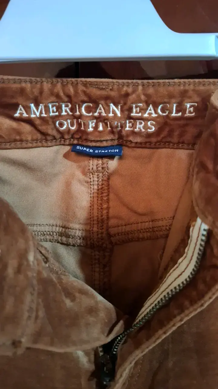 Jeggin American Eagle Mujer - 2