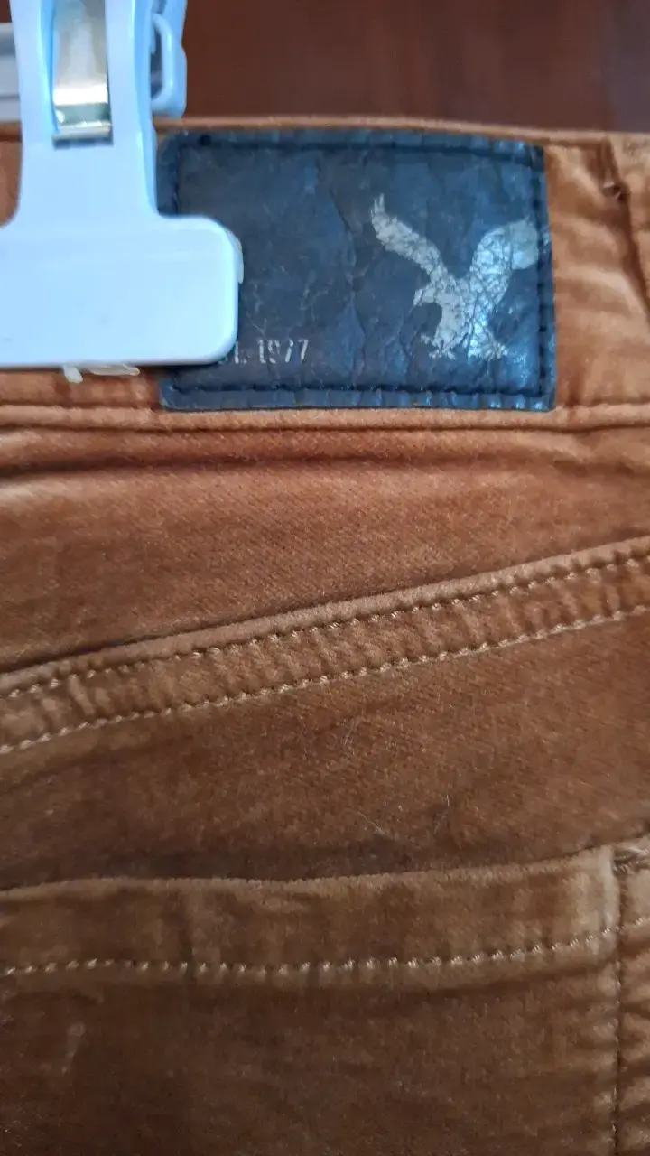 Jeggin American Eagle Mujer - 3