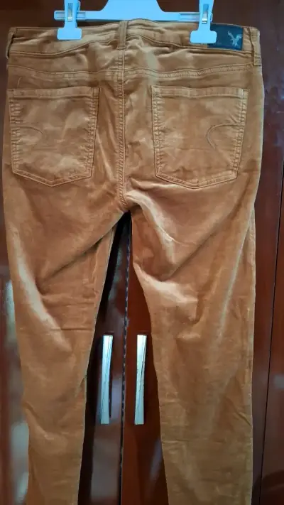 Jeggin American Eagle Mujer - miniatura 4
