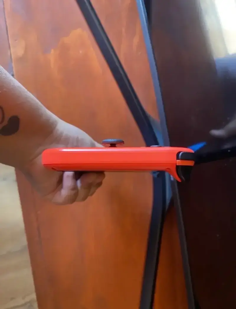 Nintendo Switch V2 - 2