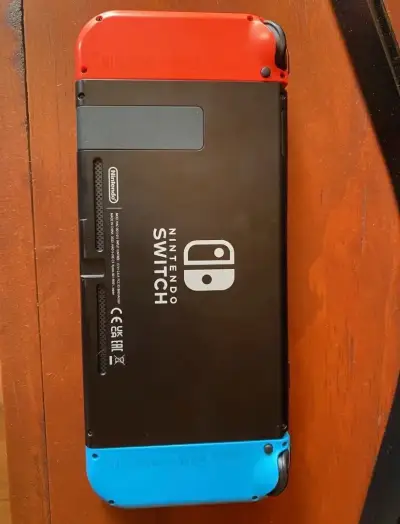 Nintendo Switch V2 - miniatura 5