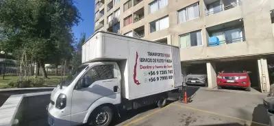 Servicio de mudanzas y fletes rápidos y seguros - miniatura 2