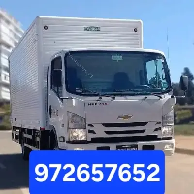 Servicio de mudanzas y fletes rápidos y seguros - miniatura 3