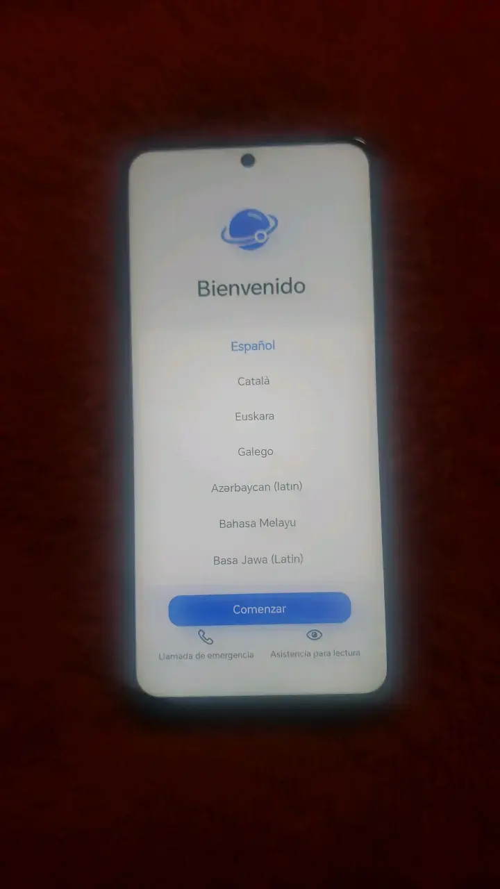 Smartphone Honor con cámara de 100MP - 3