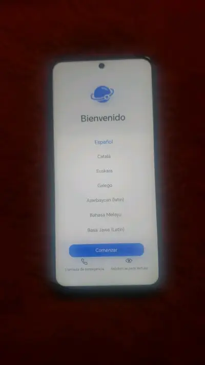 Smartphone Honor con cámara de 100MP - miniatura 3