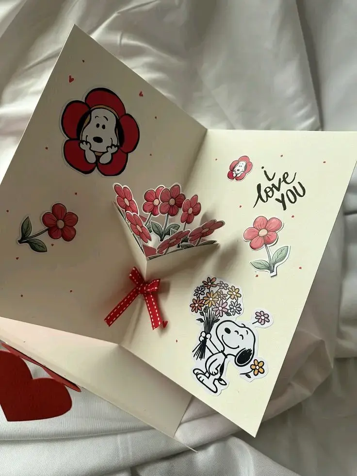 Regalos a mano de cualquier tematica