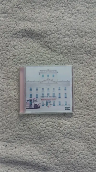 CD álbum K-12 de Melanie Martinez - miniatura 1