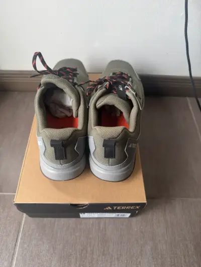 Zapatillas de senderismo Adidas Terrex Anylander - miniatura 2