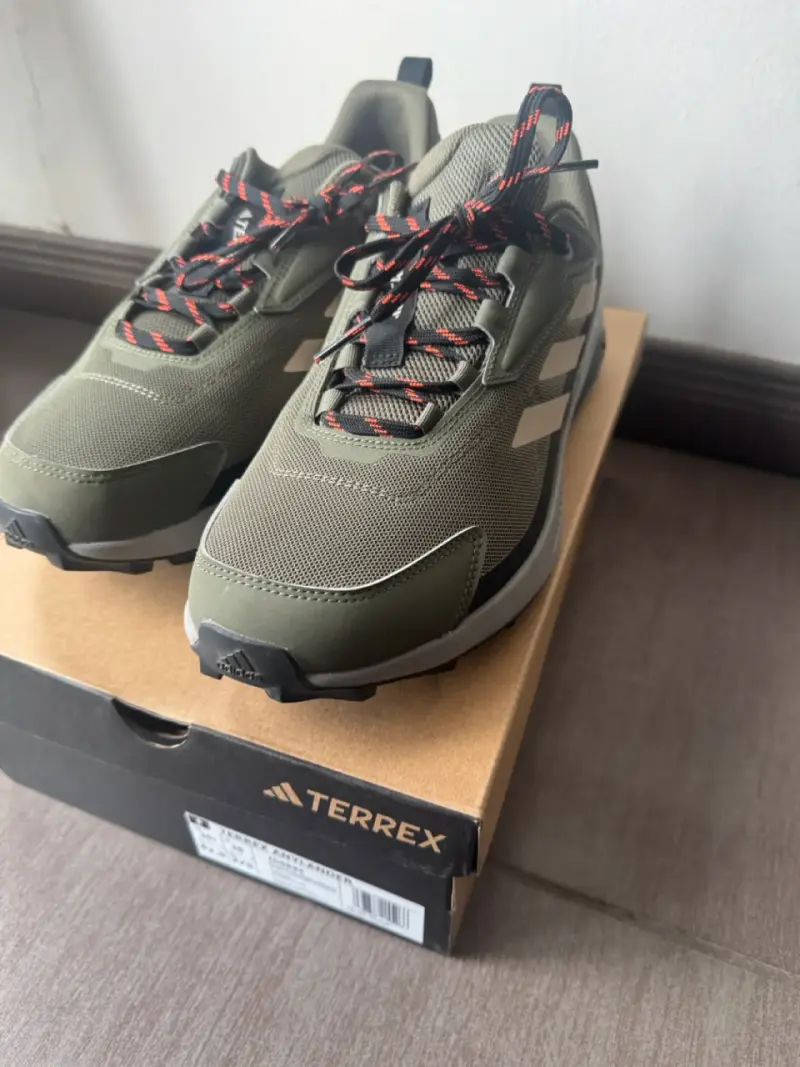 Zapatillas de senderismo Adidas Terrex Anylander - 3