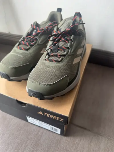 Zapatillas de senderismo Adidas Terrex Anylander - miniatura 3