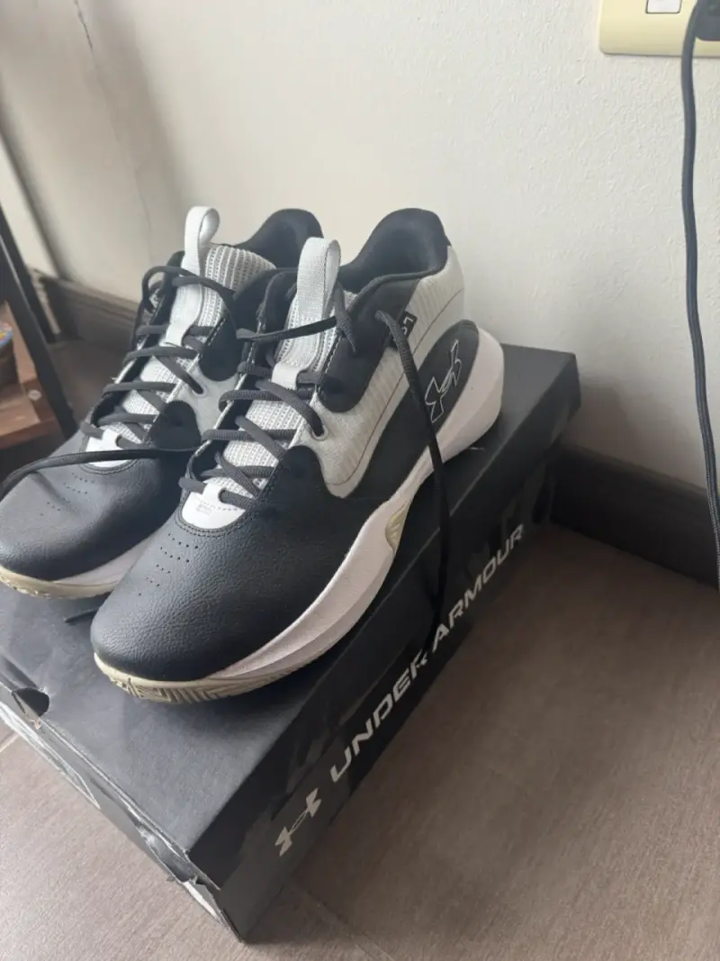 Zapatillas deportivas Under Armour Lockdown 7 - 2