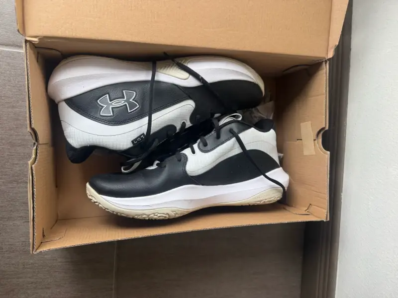 Zapatillas deportivas Under Armour Lockdown 7 - 3