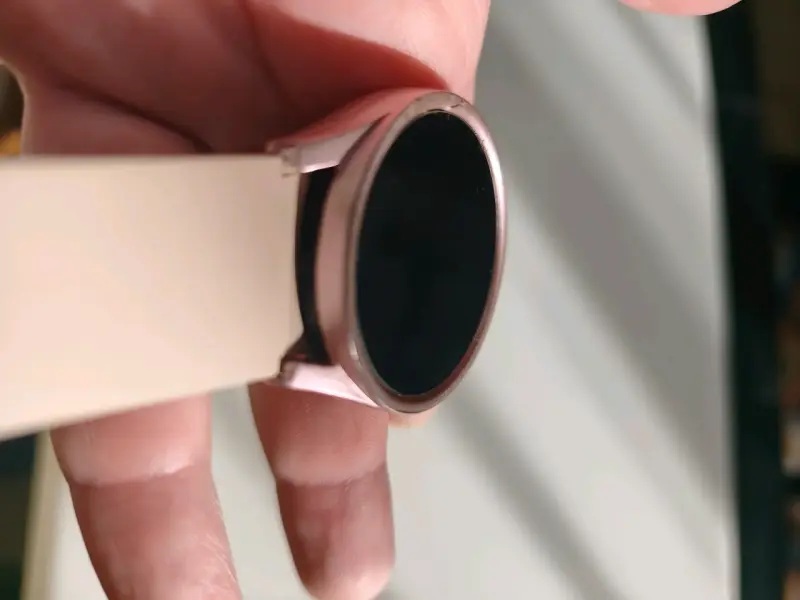 Samsung Galaxy Watch 4 - 2