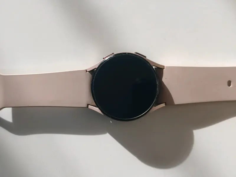 Samsung Galaxy Watch 4 - 3