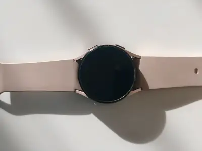 Samsung Galaxy Watch 4 - miniatura 3