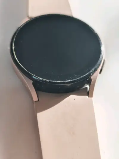 Samsung Galaxy Watch 4 - miniatura 4